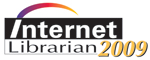 Internet Librarian 2009